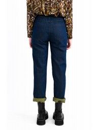 Cotton pants