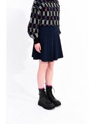Skater Knit skirt