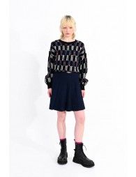 Skater Knit skirt