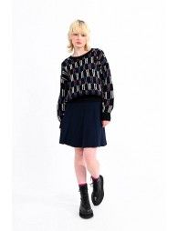 Skater Knit skirt
