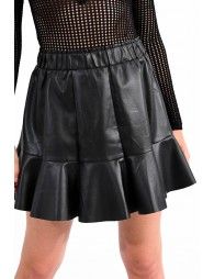 Vegan skater skirt