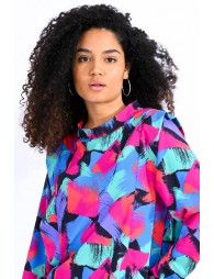 Printed shirt