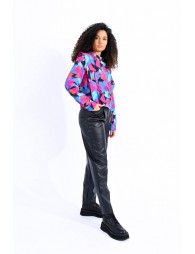Printed shirt