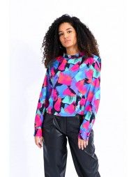 Printed shirt