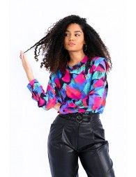 Printed shirt