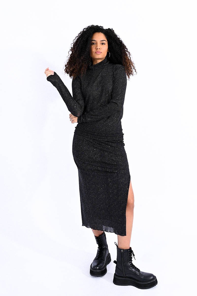 Sous pull sales en anglais