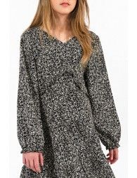 Sweatshirt dress