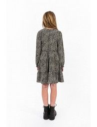 Sweatshirt dress