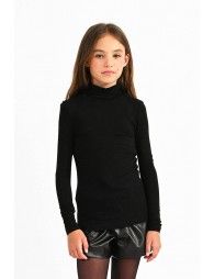 Fine iridescent undershirt