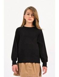 Cotton under-sweat