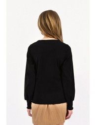 Cotton under-sweat