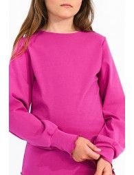 Cotton under-sweat