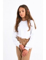 Cotton under-sweat