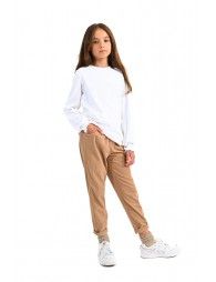 Cotton under-sweat