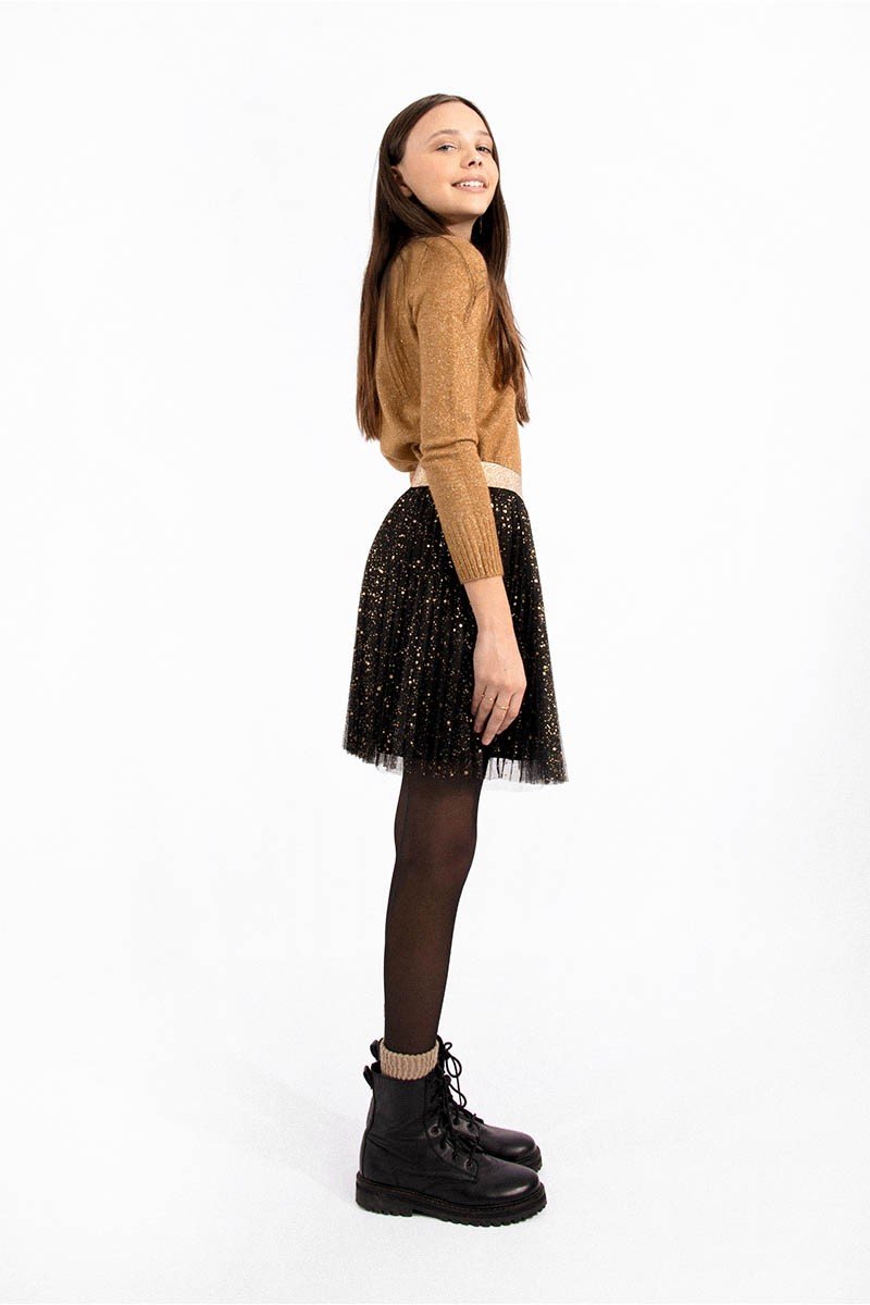 Jupe tulle molly bracken sale
