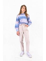 Corduroy pants