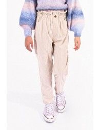 Corduroy pants