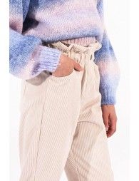 Corduroy pants