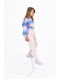 Corduroy pants