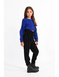 Corduroy pants