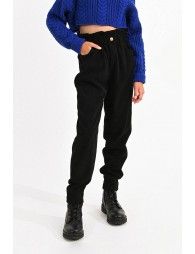 Corduroy pants