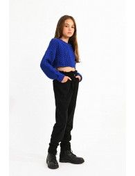 Corduroy pants