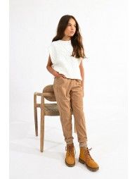 Corduroy pants