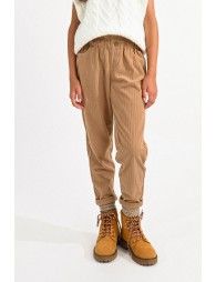 Corduroy pants