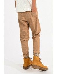 Corduroy pants