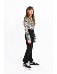 Cotton leggings pants