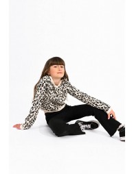 Cotton leggings pants