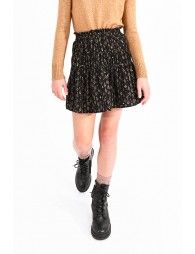 Printed skirt
