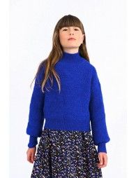 Soft jumper