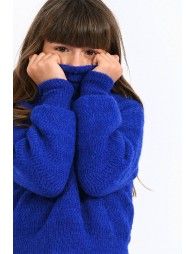 Soft jumper