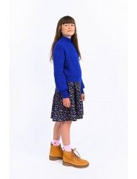 Soft jumper