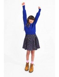 Soft jumper