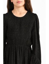 Smocked dress