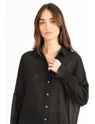 Long sleeves shirt