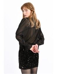 Long sleeves shirt
