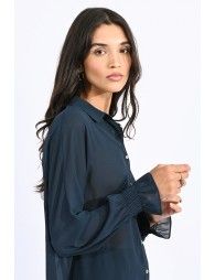 Long sleeves shirt