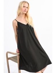 Under dress