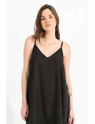 Under dress