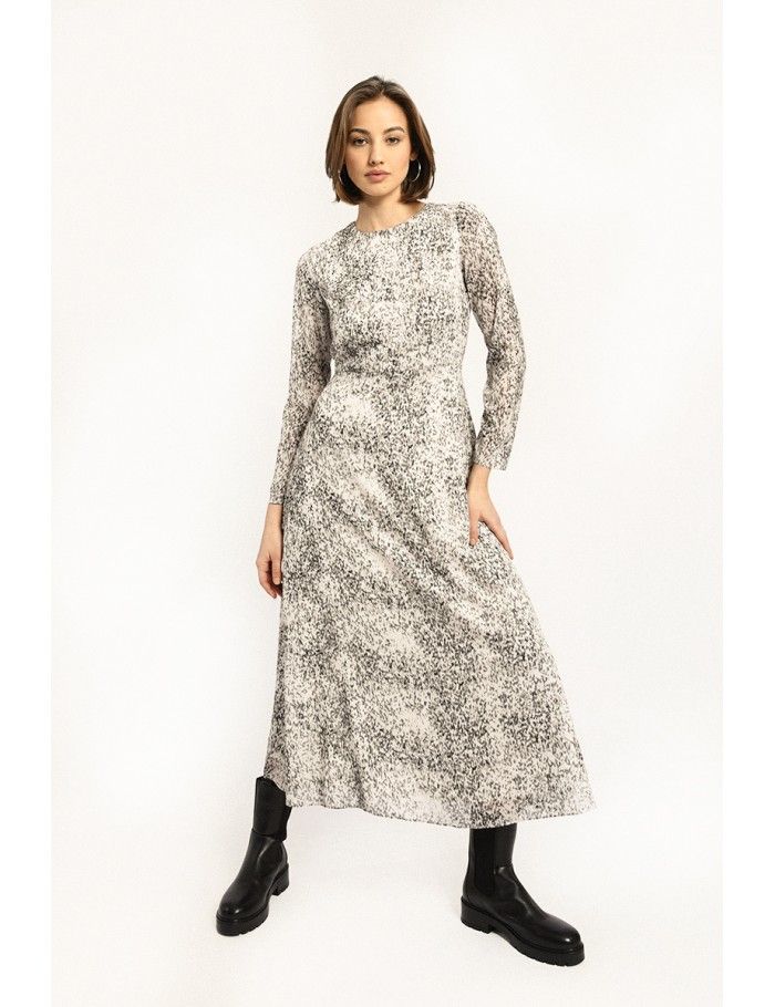 Robe longue hotsell molly bracken