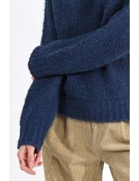 Knitted jumper