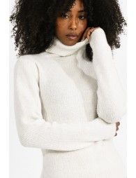 Turtleneck sweater