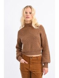 Soft jumper