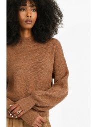 Soft jumper