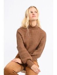 Soft jumper