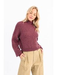 Soft jumper