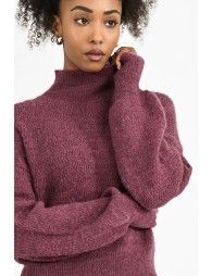 Soft jumper